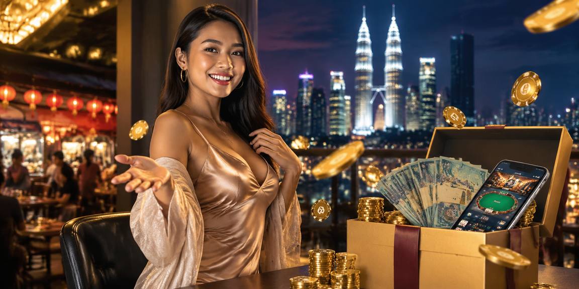 toto.magnum Apa Yang Kami Sediakan Di Arena